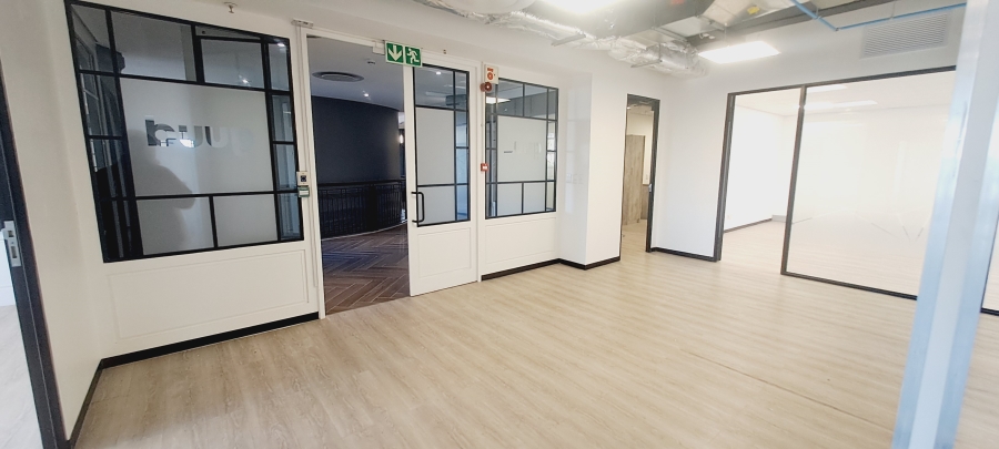 To Let commercial Property for Rent in Century City Western Cape